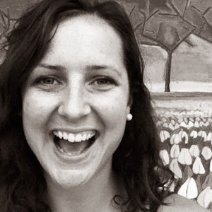 Meet your Posher, Stephanie